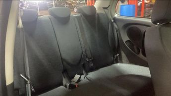 NISSAN MICRA 1.2 16v n-tec Hatchback 3dr Petrol Manual (139 g/km, 79 bhp)