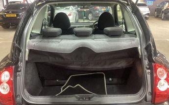 NISSAN MICRA 1.2 16v n-tec Hatchback 3dr Petrol Manual (139 g/km, 79 bhp)