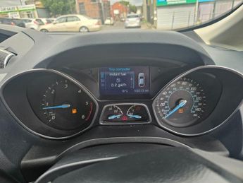 FORD C-MAX 1.6 TDCi Titanium MPV 5dr Diesel Manual Euro 5 (115 ps)