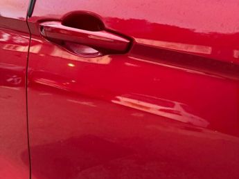 MITSUBISHI ECLIPSE CROSS 1.5T 2 SUV 5dr Petrol Manual Euro 6 (s/s) (163 ps)