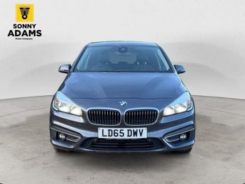 BMW 2 SERIES ACTIVE TOURER 1.5 218i Luxury MPV 5dr Petrol Auto Euro 6 (s/s) (136 ps)