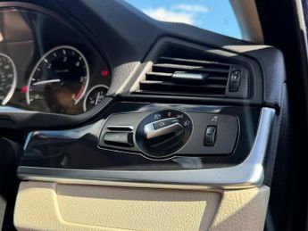 BMW 5 SERIES 2.0 520d SE Touring 5dr Diesel Auto Euro 6 (s/s) (190 ps)