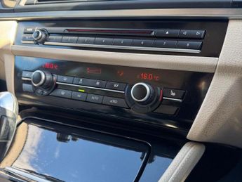 BMW 5 SERIES 2.0 520d SE Touring 5dr Diesel Auto Euro 6 (s/s) (190 ps)
