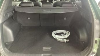 KIA SPORTAGE 1.6 T-GDi 13.8kWh GT-Line S SUV 5dr Petrol Plug-in Hybrid Auto A