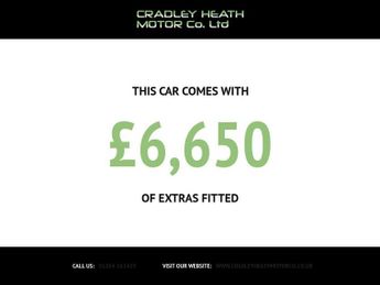 MINI HATCH 1.5 Cooper Hatchback 3dr Petrol Auto Euro 6 (s/s) (136 ps)