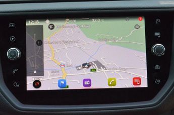 SEAT IBIZA 1.0 TSI FR Hatchback 5dr Petrol Manual Euro 6 (s/s) (110 ps)