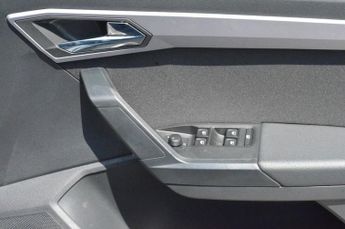 SEAT IBIZA 1.0 TSI FR Hatchback 5dr Petrol Manual Euro 6 (s/s) (110 ps)