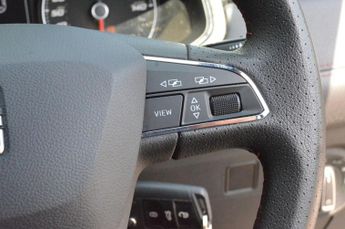SEAT IBIZA 1.0 TSI FR Hatchback 5dr Petrol Manual Euro 6 (s/s) (110 ps)