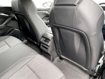 AUDI Q6 e-tron 100kWh Performance S line SUV 5dr Electric Auto (306 ps)