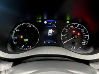 MAZDA Mazda2 HYBRID 1.5h Exclusive-Line Hatchback 5dr Petrol Hybrid CVT Euro 6 (s/s)