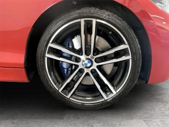 BMW 1 SERIES 1.5 118i GPF M Sport Shadow Edition Hatchback 5dr Petrol Auto Eu