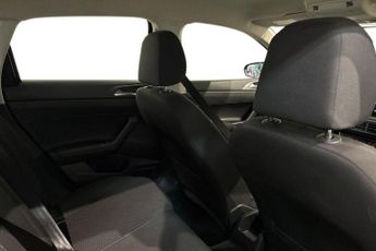VOLKSWAGEN POLO 1.0 TSI GPF SE Hatchback 5dr Petrol DSG Euro 6 (s/s) (95 ps)