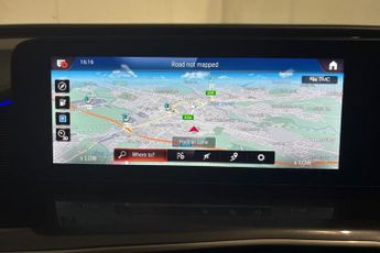 MERCEDES-BENZ EQC EQC 400 80kWh AMG Line SUV 5dr Electric Auto 4MATIC (408 ps) Par