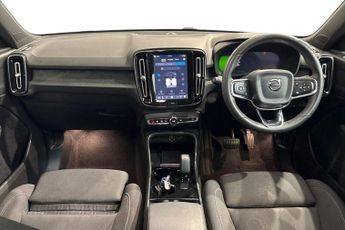 VOLVO XC40 Recharge 69kWh Core SUV 5dr Electric Auto (231 ps) Rear Park Ass