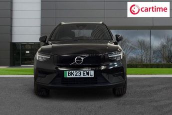 VOLVO XC40 Recharge 69kWh Core SUV 5dr Electric Auto (231 ps)