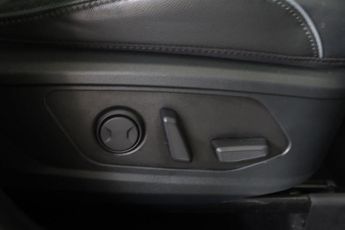 HYUNDAI TUCSON 1.6 h T-GDi Ultimate Auto Euro 6 (s/s) 5dr