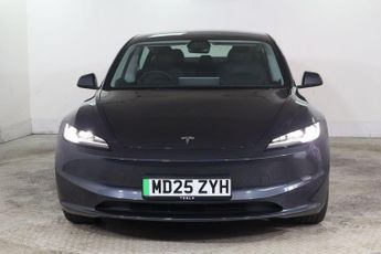 TESLA Model 3 Auto RWD 4dr
