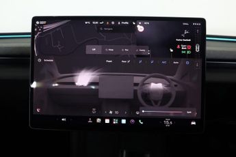 TESLA Model 3 Auto RWD 4dr