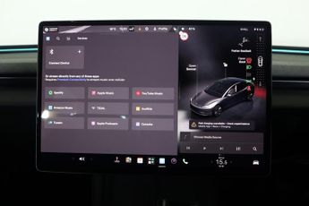 TESLA Model 3 Auto RWD 4dr