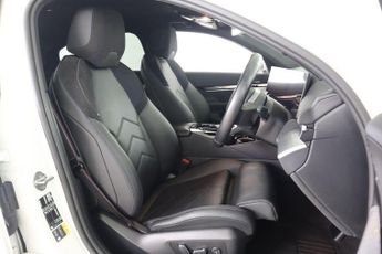 BMW I5 40 83.9kWh M Sport Pro Auto eDrive 4dr (11kW Charger)
