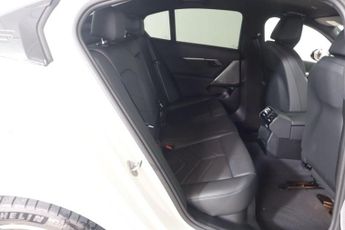 BMW I5 40 83.9kWh M Sport Pro Auto eDrive 4dr (11kW Charger)
