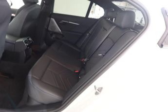 BMW I5 40 83.9kWh M Sport Pro Auto eDrive 4dr (11kW Charger)