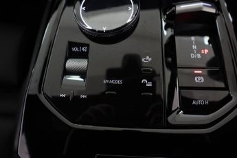 BMW I5 40 83.9kWh M Sport Pro Auto eDrive 4dr (11kW Charger)