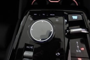 BMW I5 40 83.9kWh M Sport Pro Auto eDrive 4dr (11kW Charger)