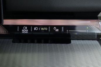 BMW I5 40 83.9kWh M Sport Pro Auto eDrive 4dr (11kW Charger)