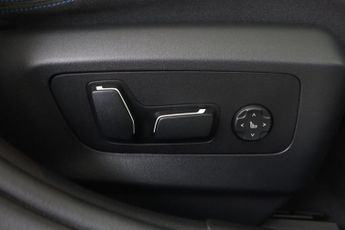 BMW I5 40 83.9kWh M Sport Pro Auto eDrive 4dr (11kW Charger)