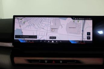 BMW I5 40 83.9kWh M Sport Pro Auto eDrive 4dr (11kW Charger)