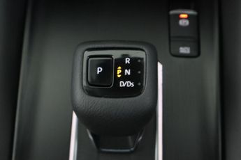 NISSAN QASHQAI 1.3 DIG-T MHEV N-Connecta XTRON Euro 6 (s/s) 5dr