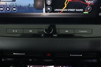 NISSAN QASHQAI 1.3 DIG-T MHEV N-Connecta XTRON Euro 6 (s/s) 5dr