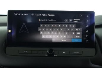 NISSAN QASHQAI 1.3 DIG-T MHEV N-Connecta XTRON Euro 6 (s/s) 5dr