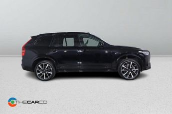 VOLVO XC90 2.0 B5 MHEV Ultimate Dark Auto 4WD Euro 6 (s/s) 5dr
