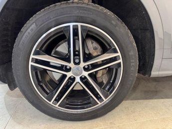AUDI Q5 2.0 TDI S line SUV 5dr Diesel S Tronic quattro Euro 6 (s/s) (190