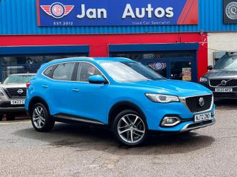 MG HS 1.5 T-GDI Excite DCT Euro 6 (s/s) 5dr