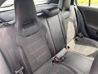 MERCEDES-BENZ A-CLASS 1.3 A200 AMG Line Hatchback 5dr Petrol 7G-DCT Euro 6 (s/s) (163 