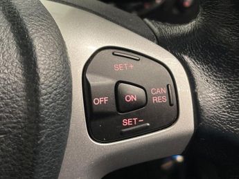 FORD FIESTA 1.4 Titanium Hatchback 5dr Petrol Manual (133 g/km, 94 bhp)