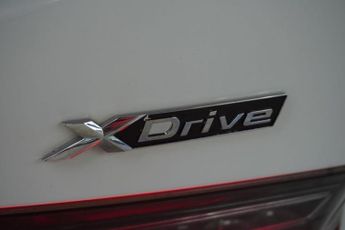 BMW 3 SERIES 2.0 320d M Sport Saloon 4dr Diesel Auto xDrive Euro 6 (s/s) (190