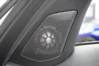 BMW 3 SERIES 2.0 320d M Sport Saloon 4dr Diesel Auto xDrive Euro 6 (s/s) (190