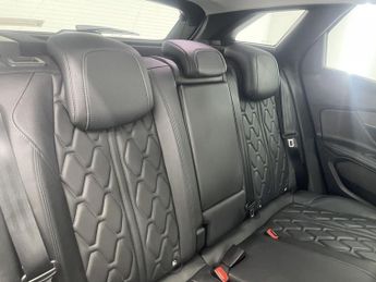 PEUGEOT 3008 1.2 PureTech Allure Premium SUV 5dr Petrol EAT Euro 6 (s/s) (130