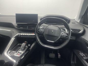 PEUGEOT 3008 1.2 PureTech Allure Premium SUV 5dr Petrol EAT Euro 6 (s/s) (130