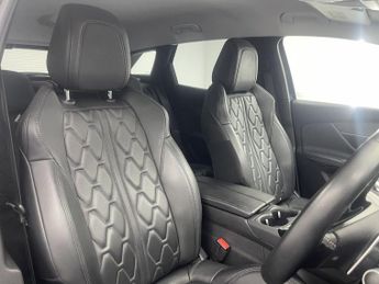 PEUGEOT 3008 1.2 PureTech Allure Premium SUV 5dr Petrol EAT Euro 6 (s/s) (130