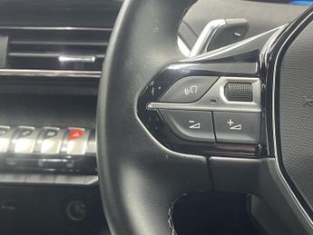 PEUGEOT 3008 1.2 PureTech Allure Premium SUV 5dr Petrol EAT Euro 6 (s/s) (130