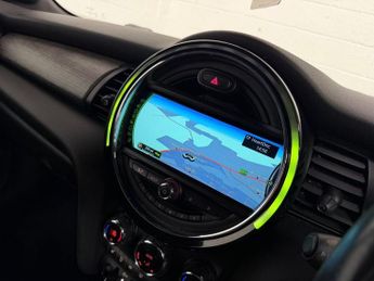 MINI CONVERTIBLE 2.0 Cooper S Convertible 2dr Petrol Manual Euro 6 (s/s) (192 ps)