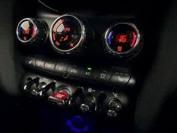MINI HATCH 2.0 John Cooper Works Hatchback 3dr Petrol Manual Euro 6 (s/s) (