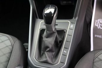 VOLKSWAGEN POLO 1.0 TSI R-LINE 5 DOOR