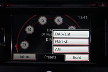 VOLKSWAGEN CC 2.0 TDI BlueMotion Tech GT Saloon 4dr Diesel DSG Euro 5 (s/s) (1