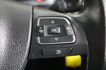 VOLKSWAGEN CC 2.0 TDI BlueMotion Tech GT Saloon 4dr Diesel DSG Euro 5 (s/s) (1